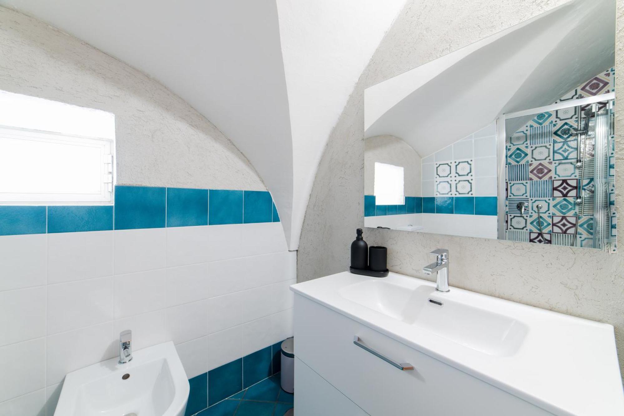 Luxurios Hot Tub-Maiori Hotel Eksteriør billede
